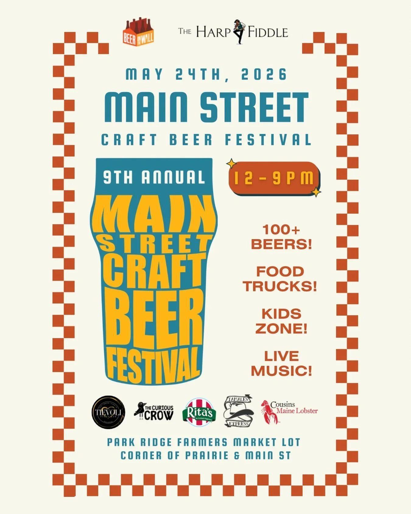 Main Street Craft Beer Fest