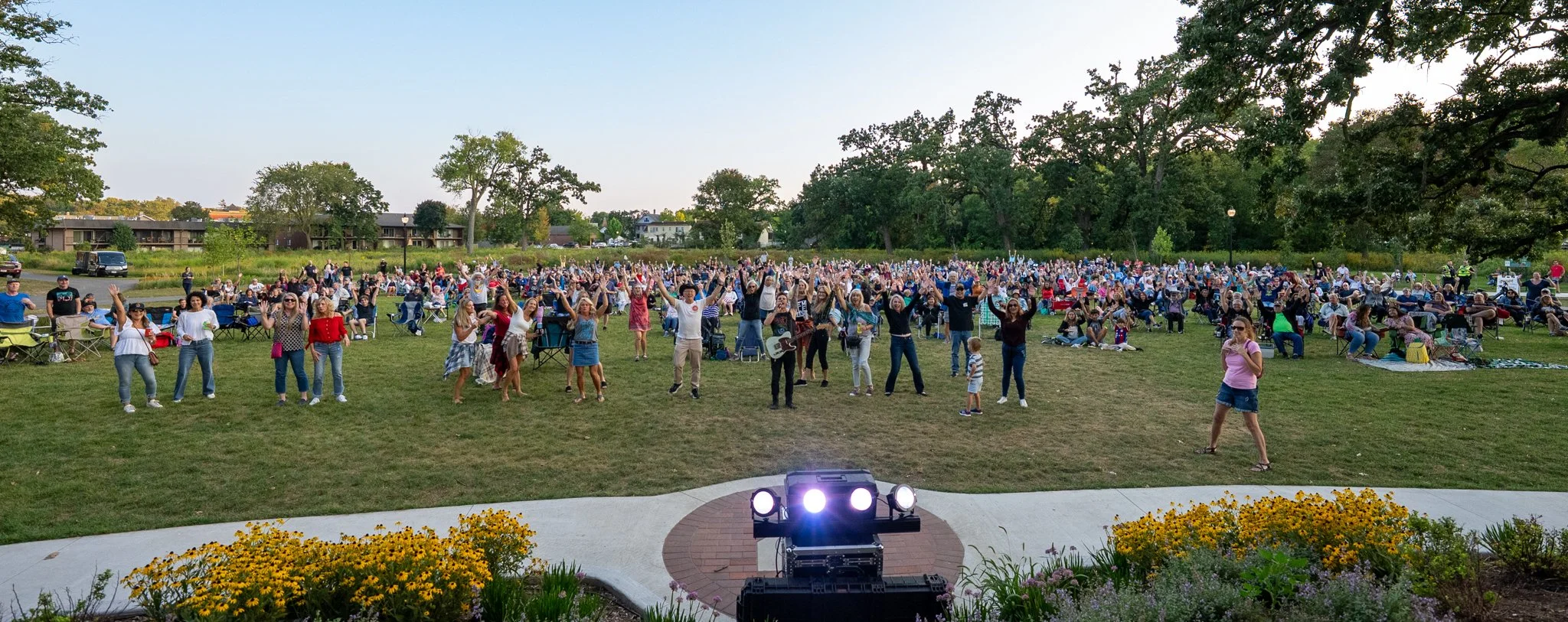 Summer Concert Series