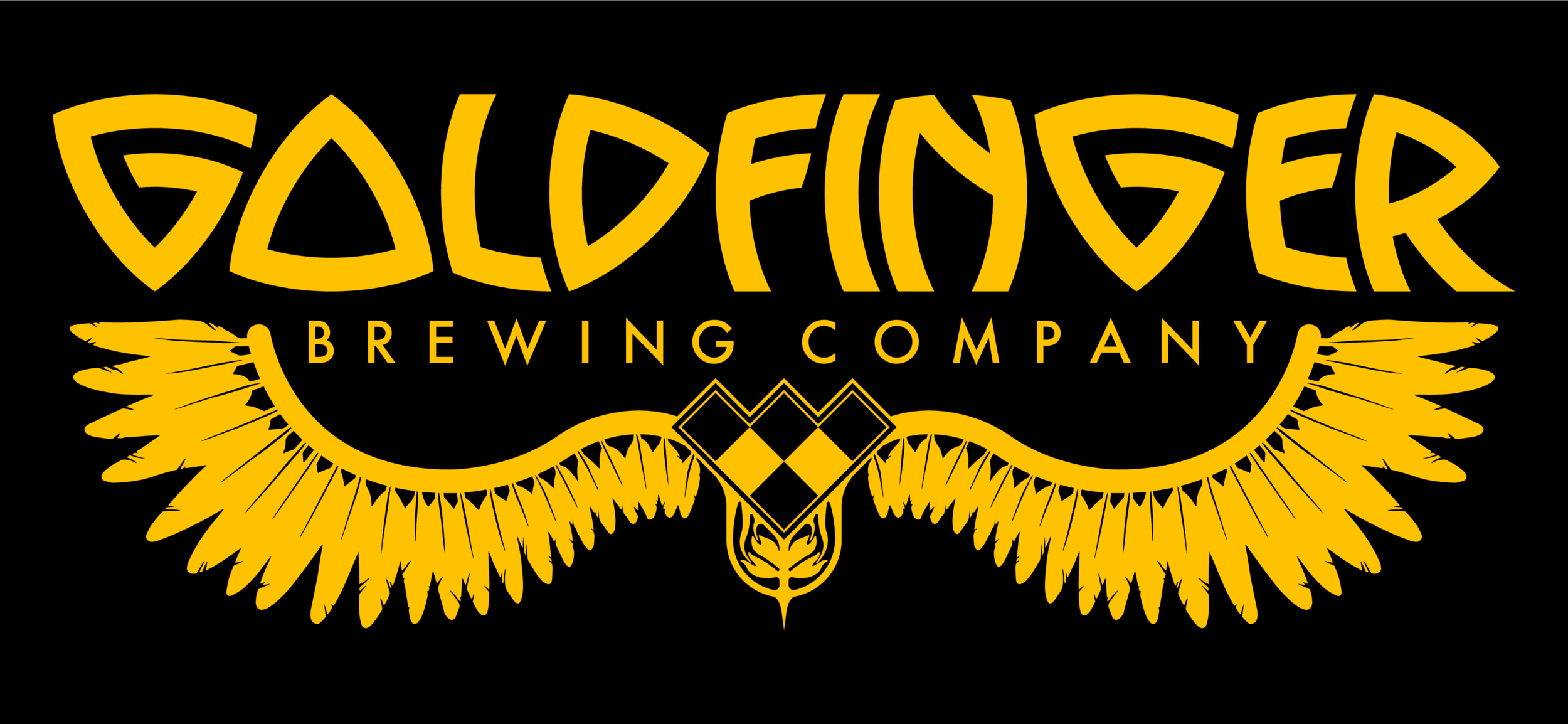 Goldfinger Brewing Company