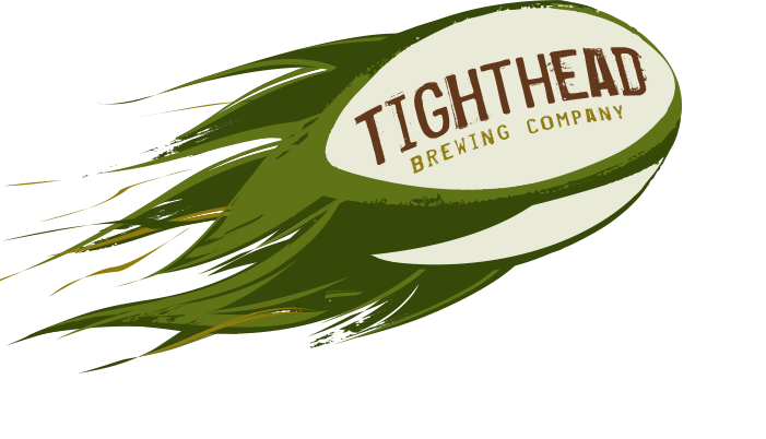 Tighthead Brewing Company (serving indoors)