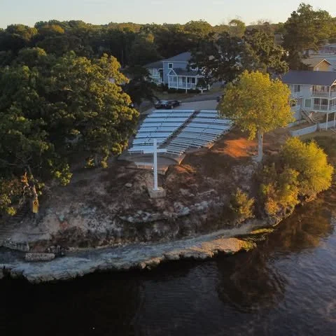 Cross Pointe Camp and Retreat Center