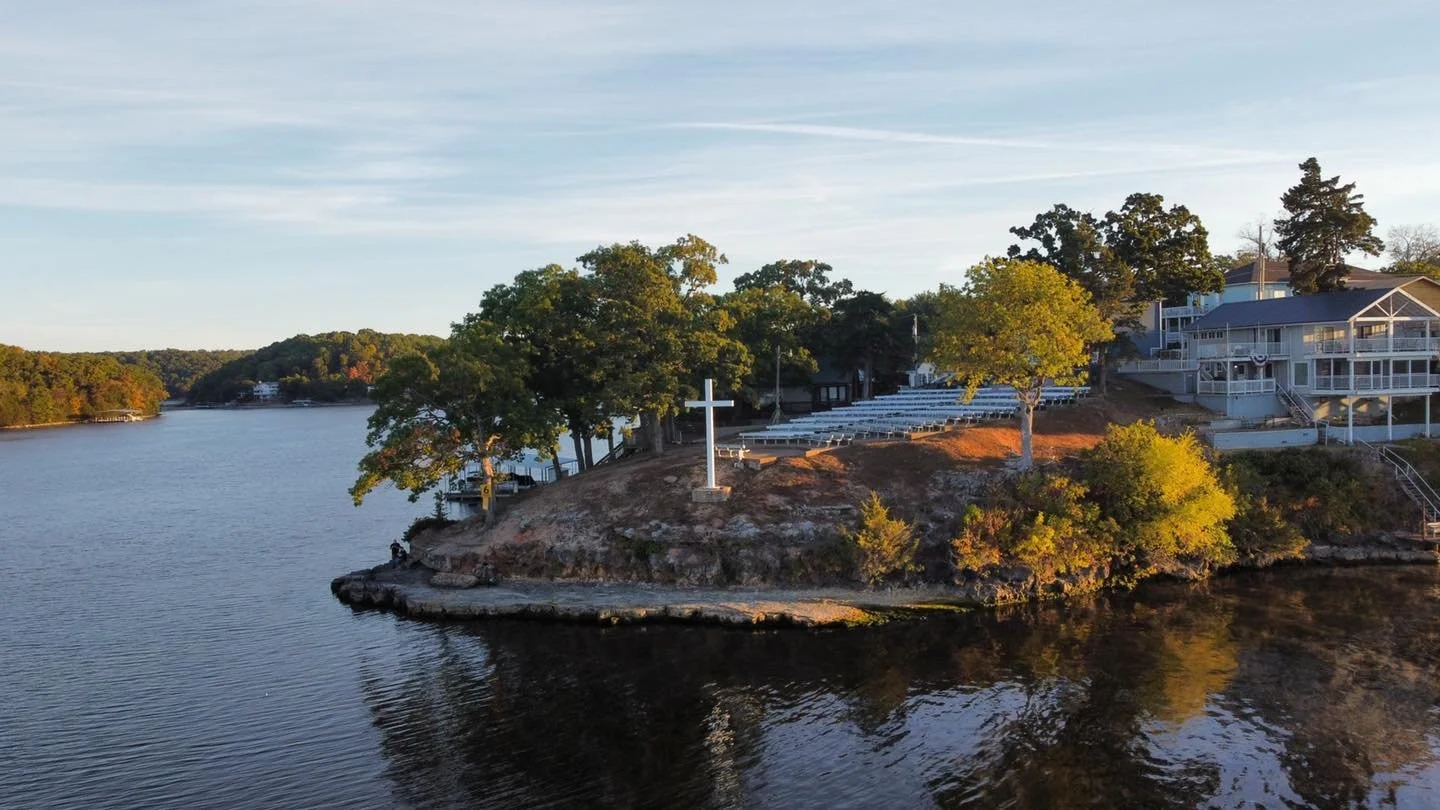 Cross Pointe Camp and Retreat Center