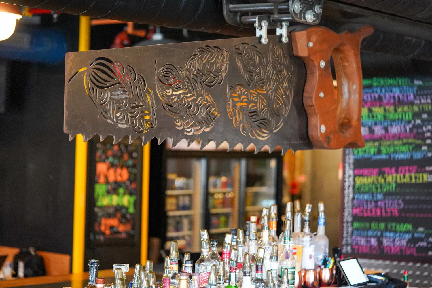 Bar photo 1
