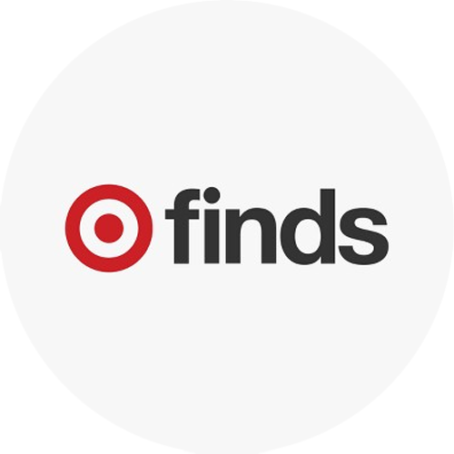 Target Finds (2024–2025)