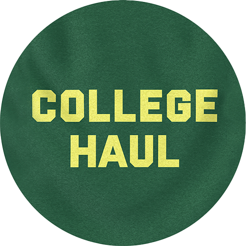 Back to College (2025)