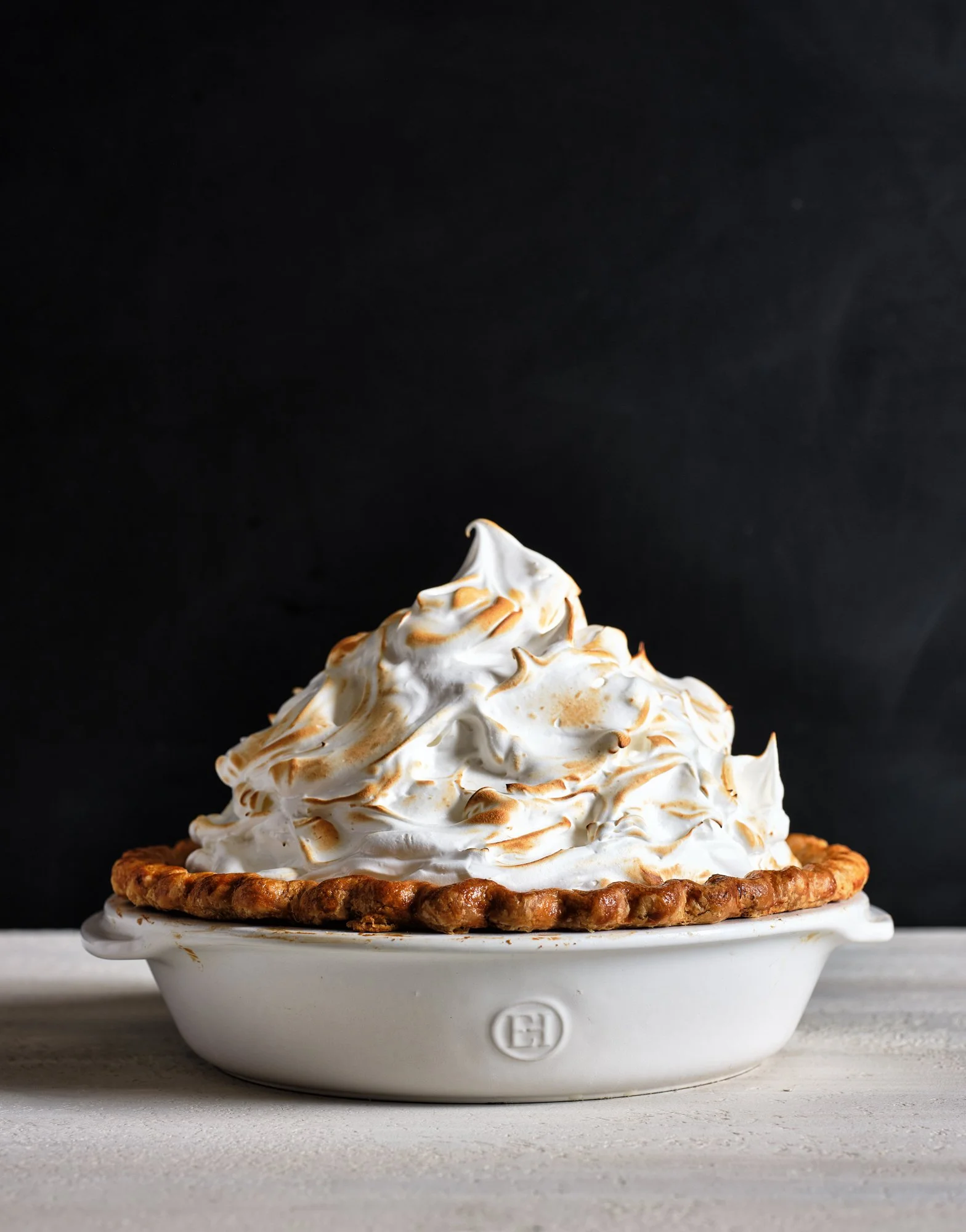 crate and barrel meringue pie - chris court.jpg