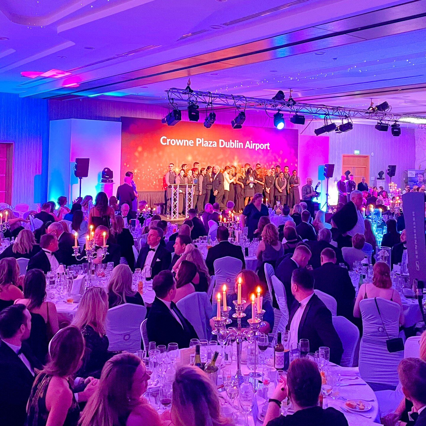 Fingal Chamber, in conjunction with Fingal County Council, recently hosted&nbsp;the annual Fingal Business Awards, a prestigious recognition of the outstanding achievements and social responsibility demonstrated by businesses across the Fingal region