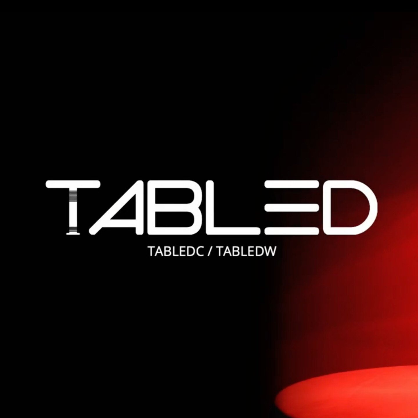 Now Available for Hire - Revolutionary full colour event battery table lamp. Tabled C is an ingenious product which offers beautiful table lighting for events whilst keeping the atmosphere of the room. 

Read more.

www.avc.ie/recent-projects/now-ava