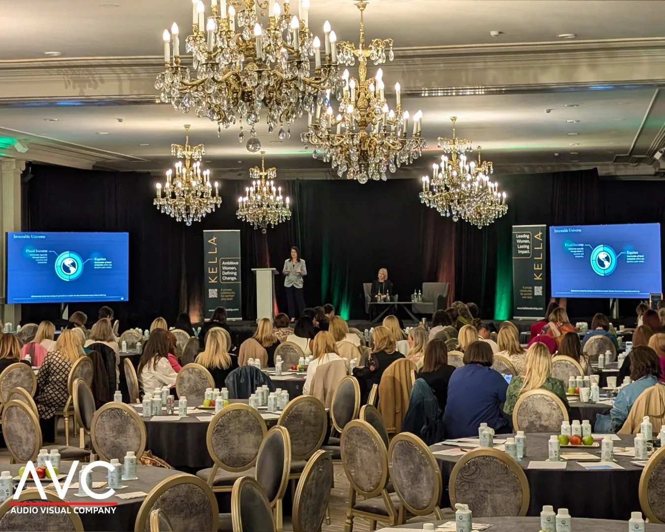 What an absolutely special day we had last month! We were delighted to partner with GreyDog to curate an event dedicated to sharing inspiring stories of women at the breathtaking @killasheehotel 
The energy was incredible, and the connections made we