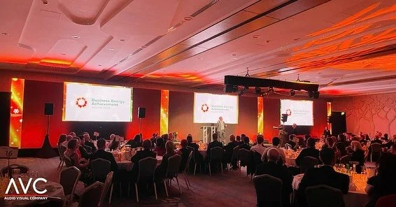 It&rsquo;s been an exciting few weeks for our team, delivering conference AV to a range of venues. Here are some pics from two fantastic venues we were in recently &mdash; the Park Plaza Riverbank in London and the International Hotel in Cork. From s
