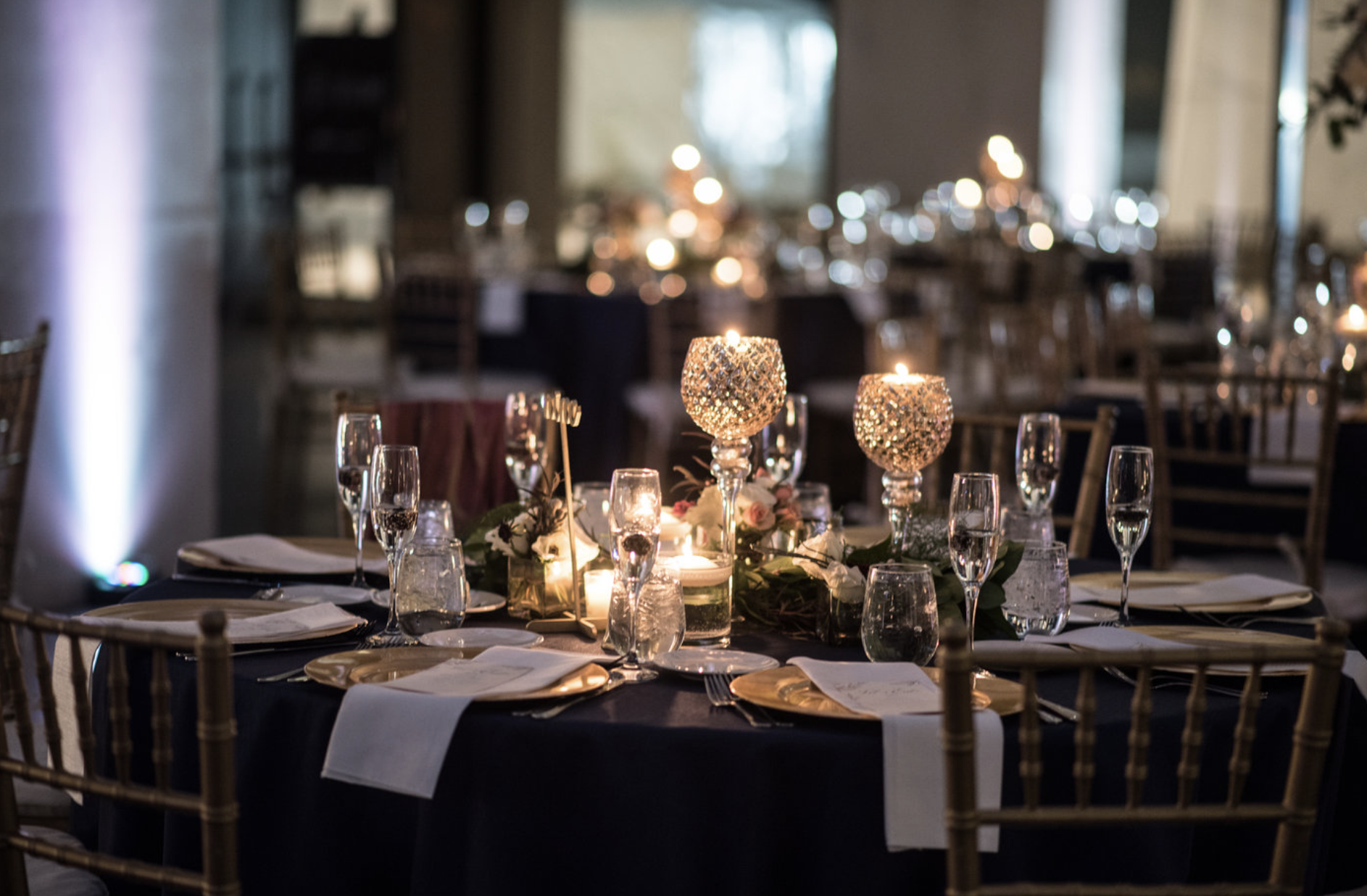 Wedding at the New York State Museum