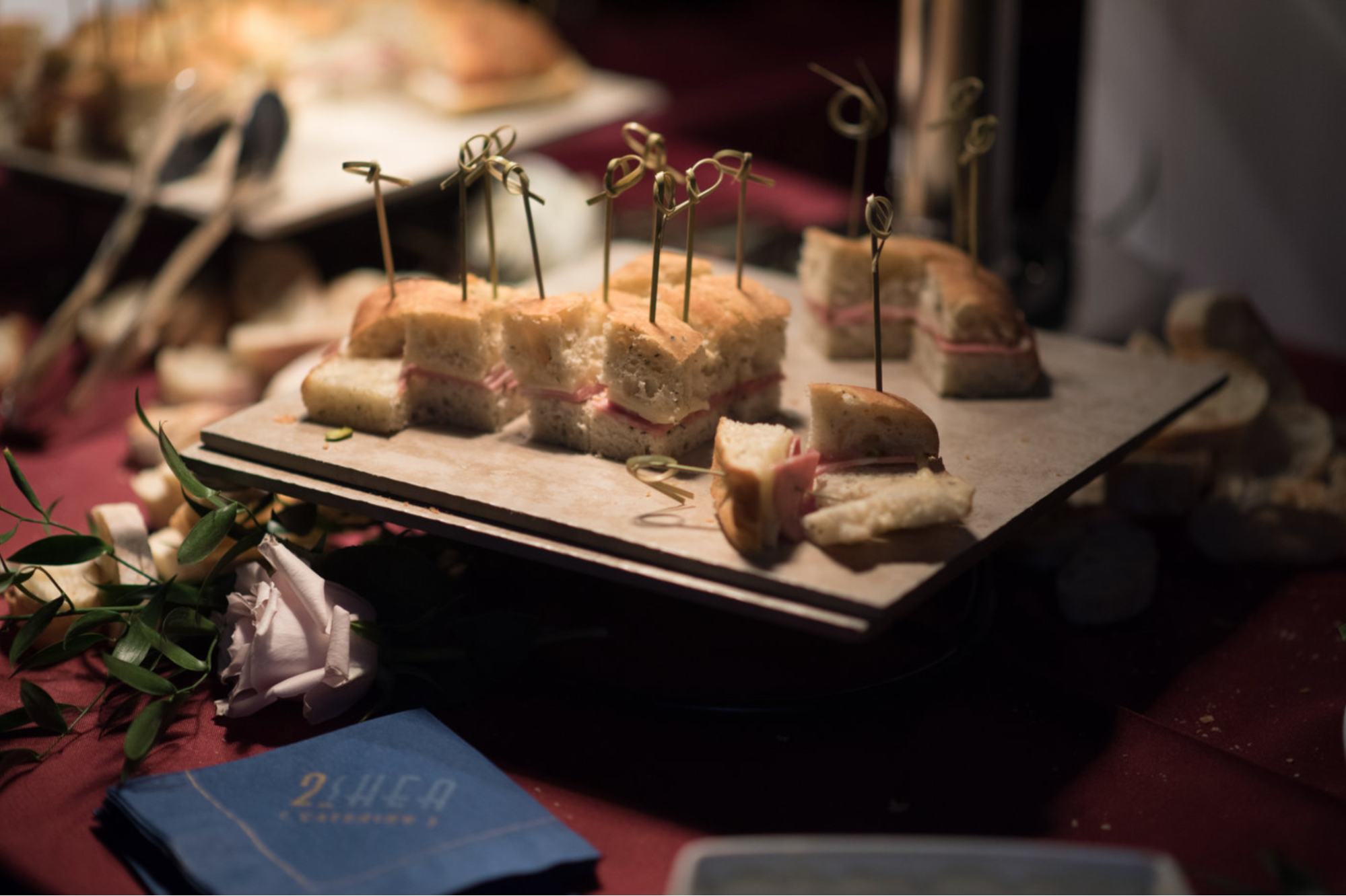 Cocktail Hour at the NYS Museum