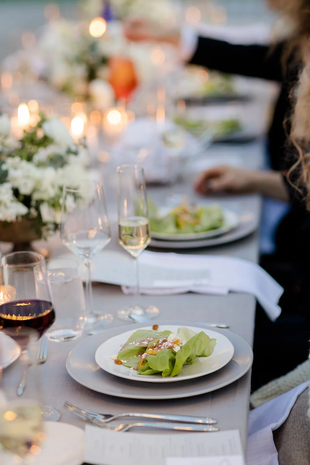 2 Shea Catering