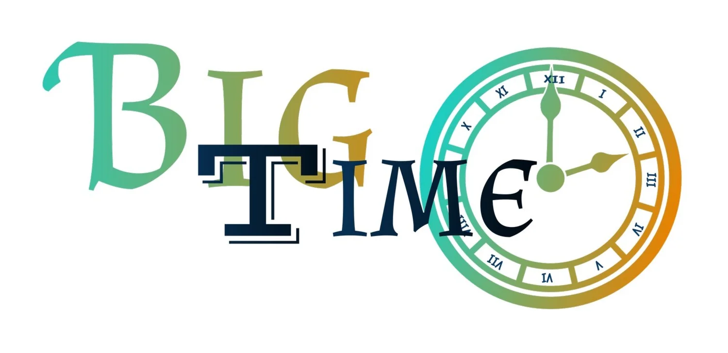 Big Time Academy