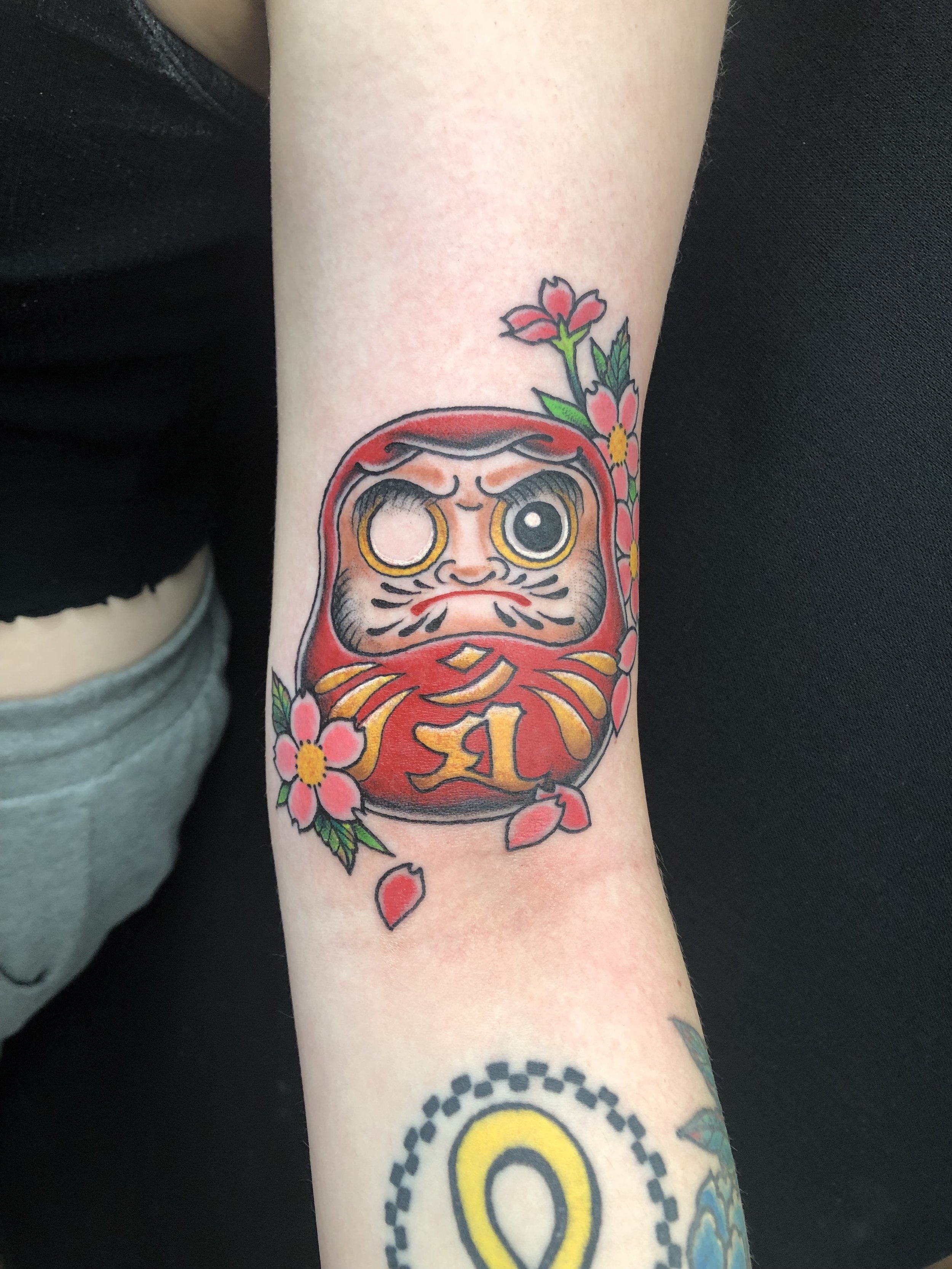 Daruma 