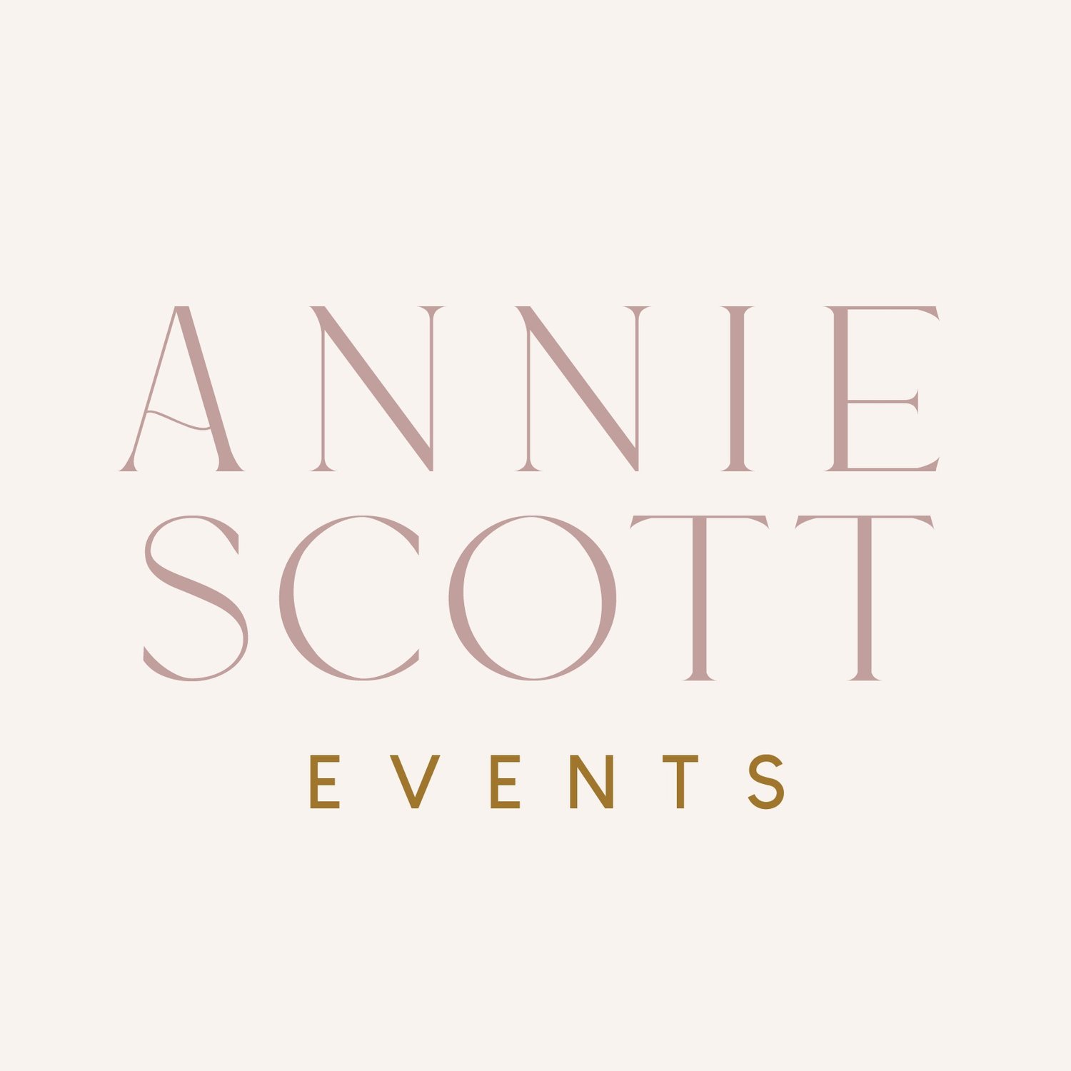 Annie Scott Events