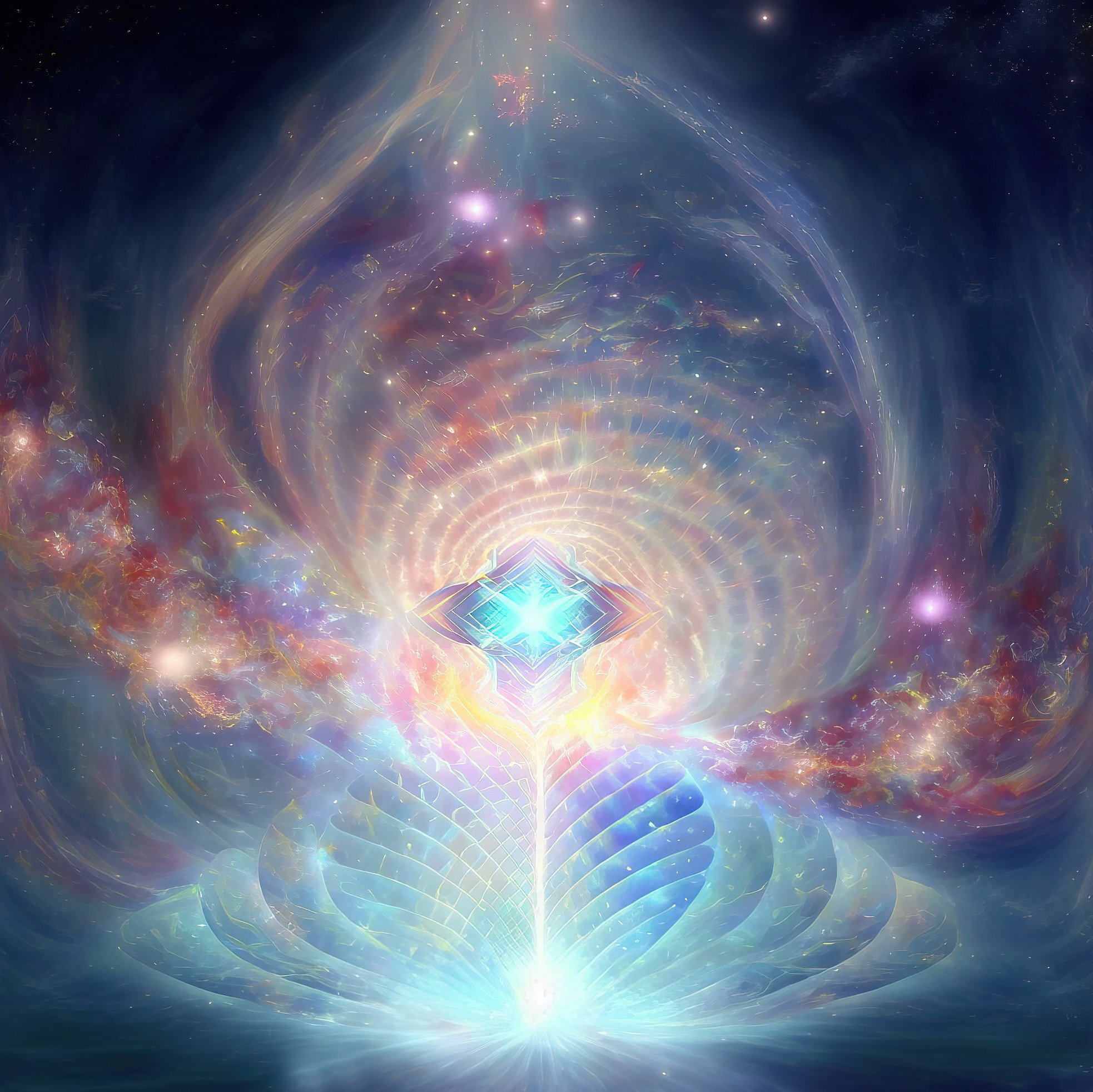 The Nectar Path: A Tantrik Journey into Rest, Ritual & Resilience