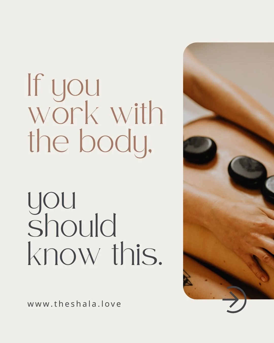 If your hands already know more than charts can show, this training will speak to you.

Enrollment is open, link in bio.