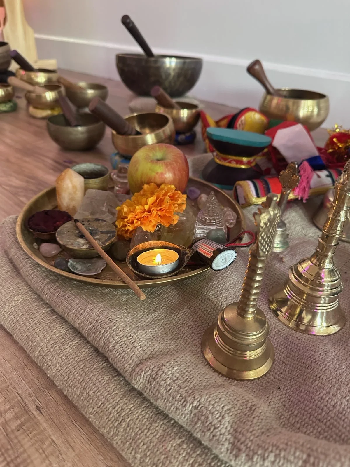 Ayurveda for Real Life