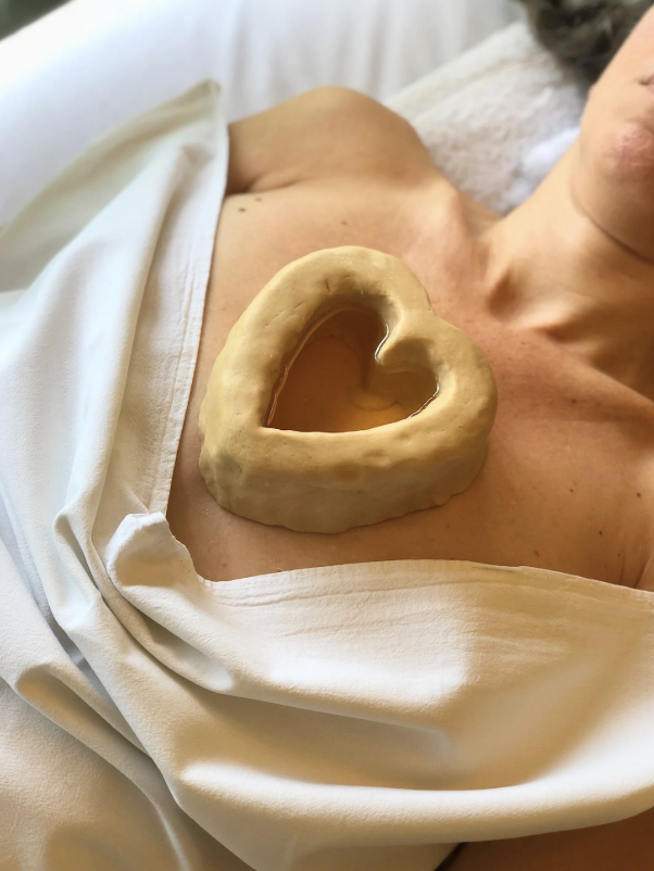 Heart Chakra Treatment 
