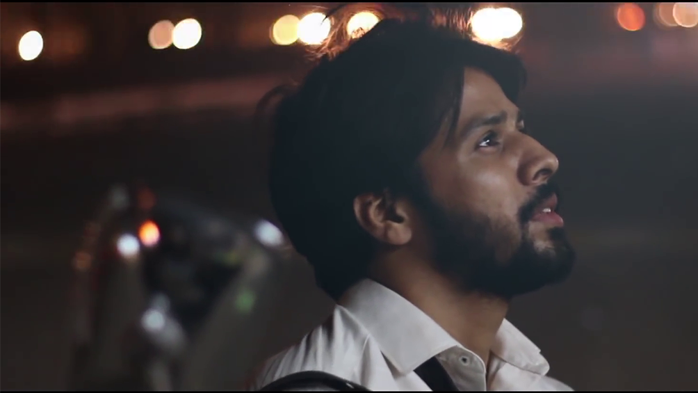 Aaftaab - Music Video