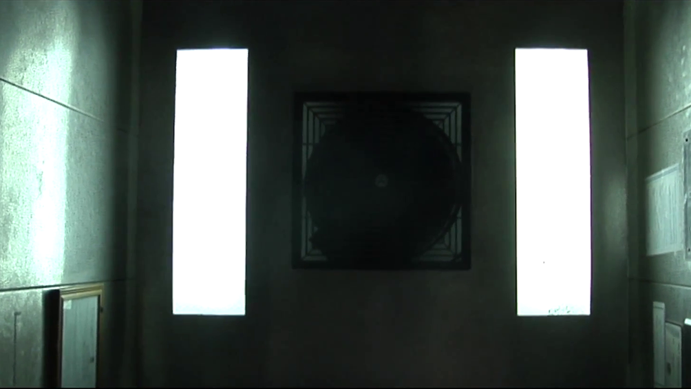 Lift 93/4 - Short film