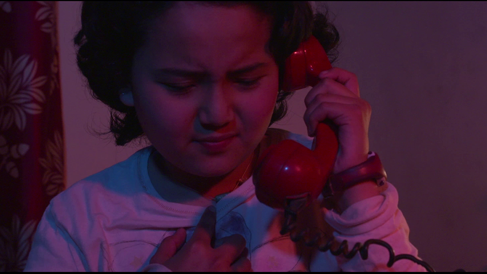 Come out and Play - Short film