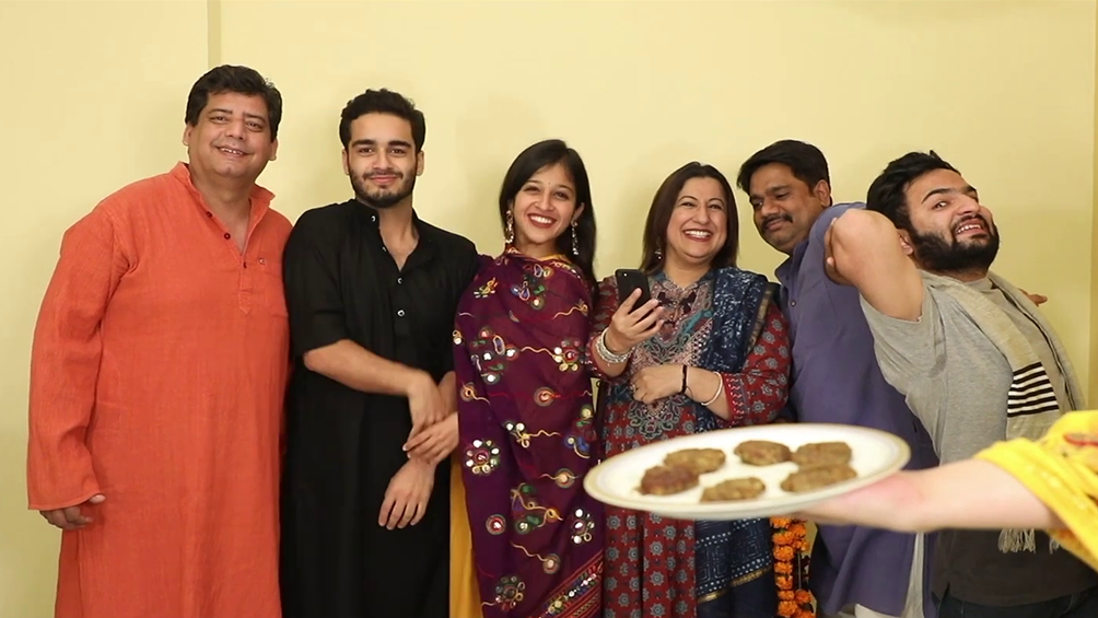 Shaadi Unititled - Fiction Film