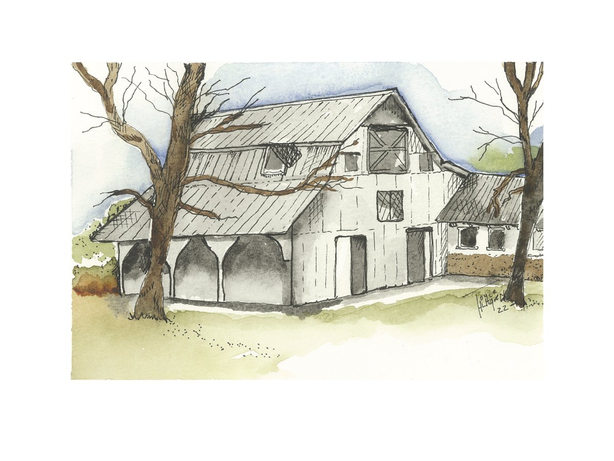 Rheas Mill Road Alternate View