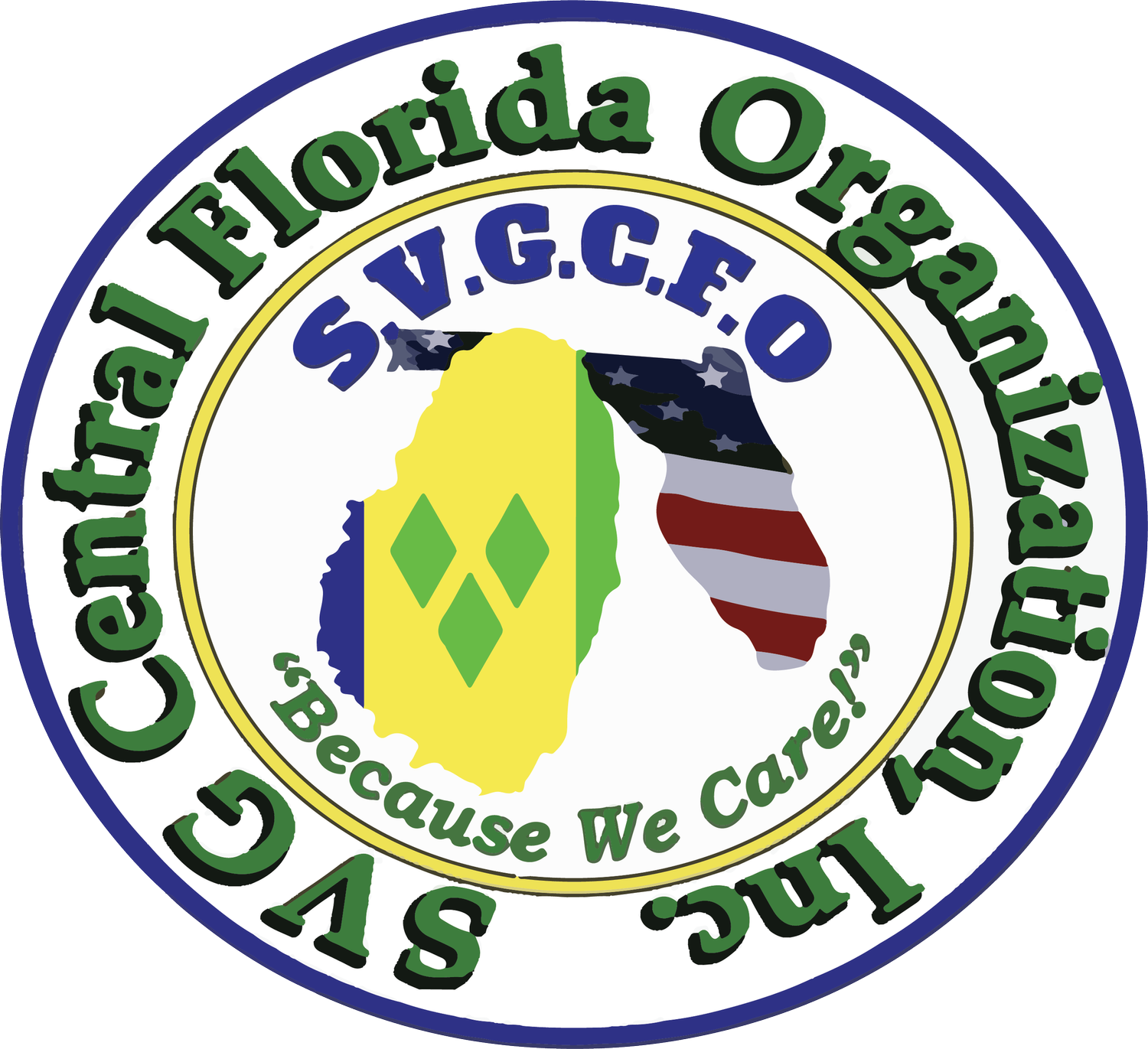 St. Vincent &amp; Grenadines Central Florida Organization