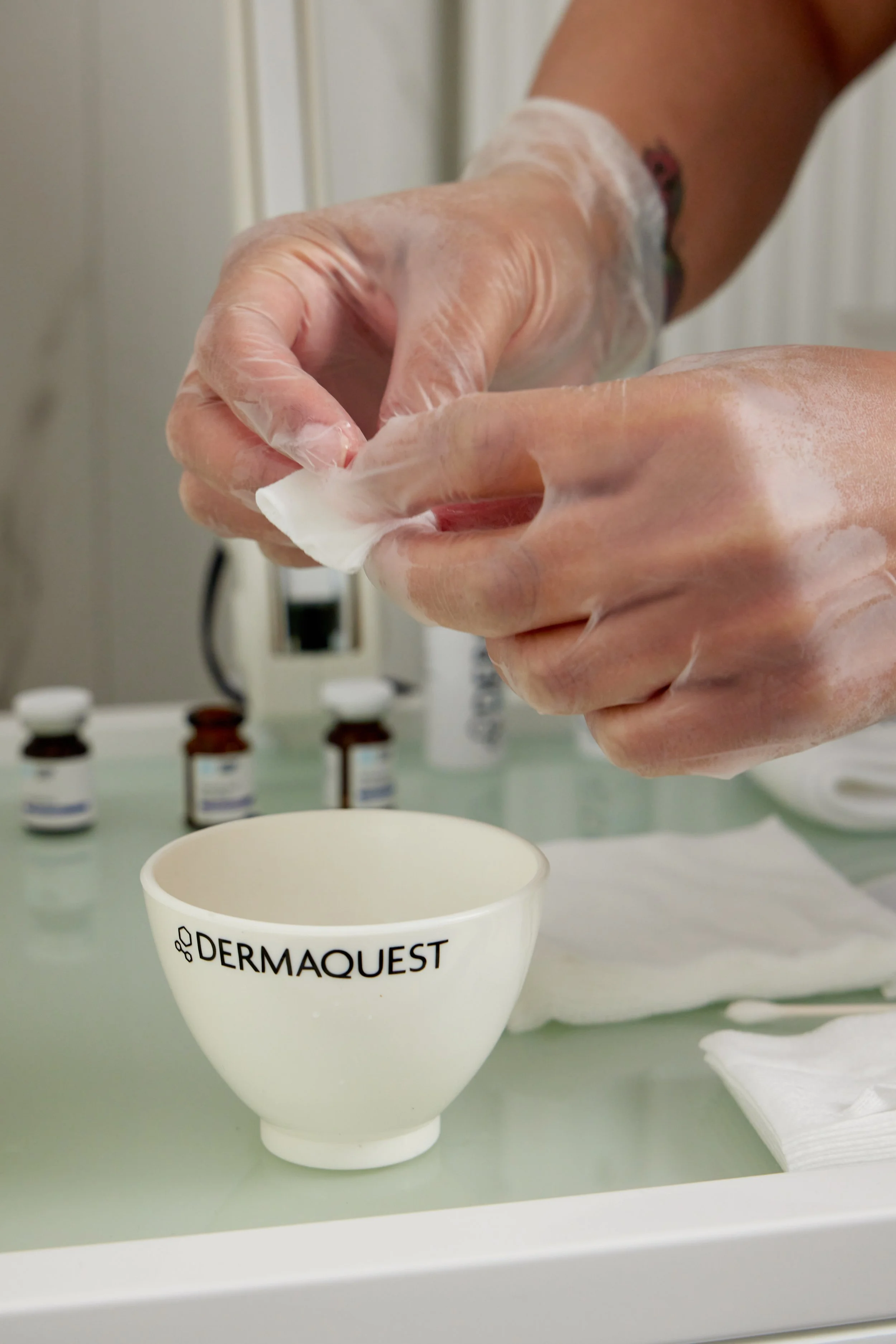 Understanding Hyperpigmentation: Causes, Types &amp; The Best Treatments Available at Our Skin Clinic