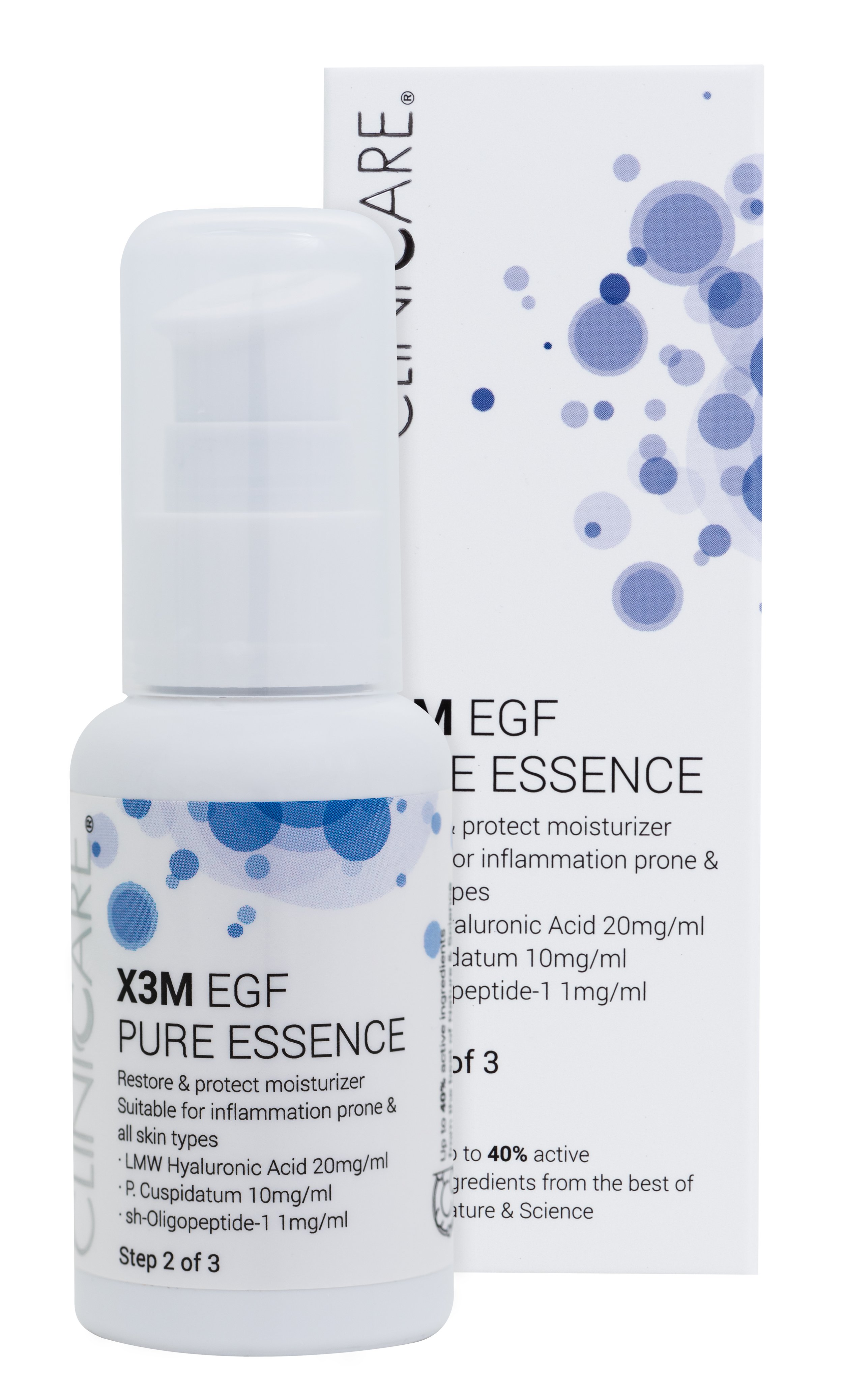 ClinicCare Pure Essence (Serum)