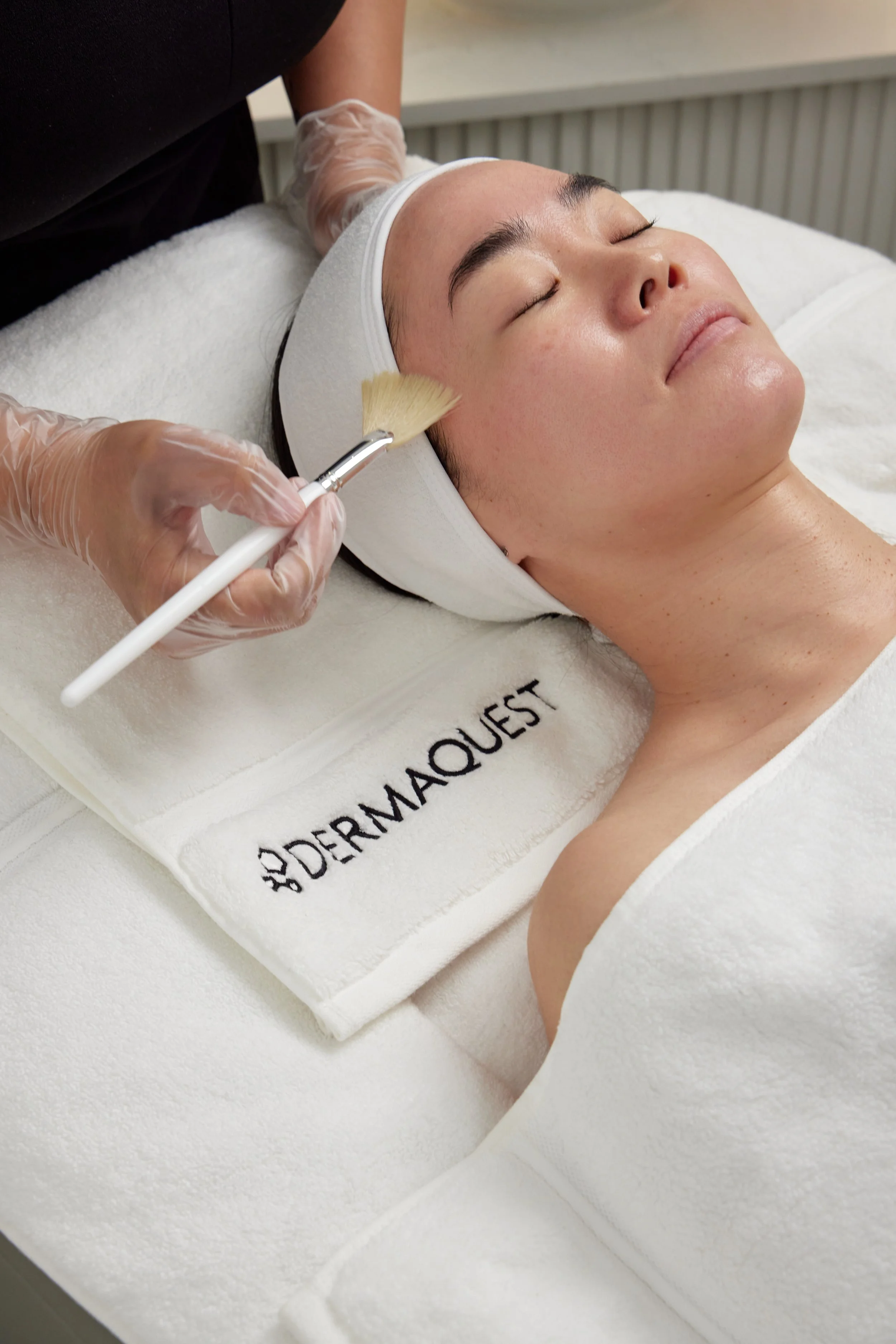 facial telford​, facials telford​, dermaquest​