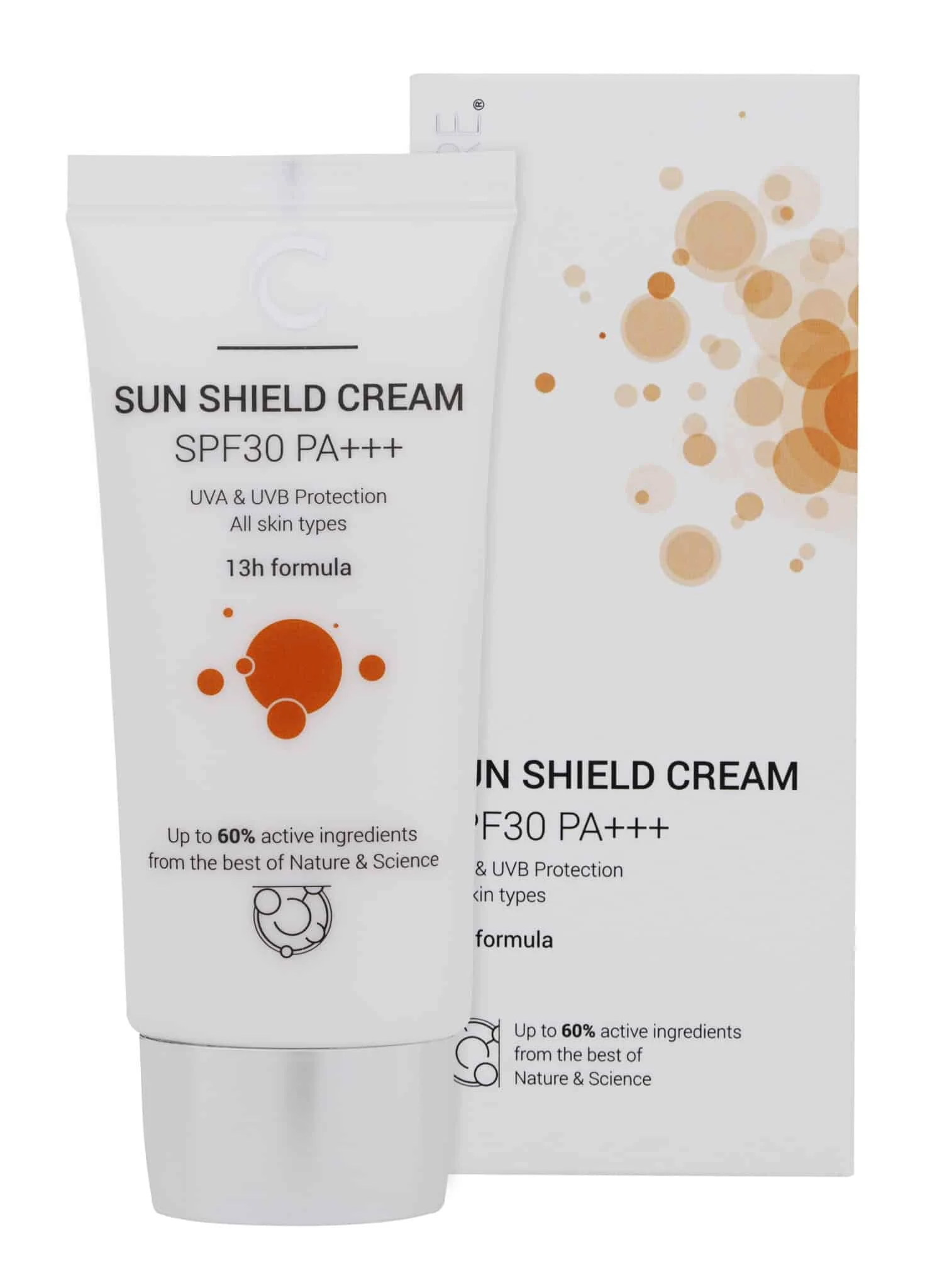 ClinicCare Sun Shield SPF (SPF 30)
