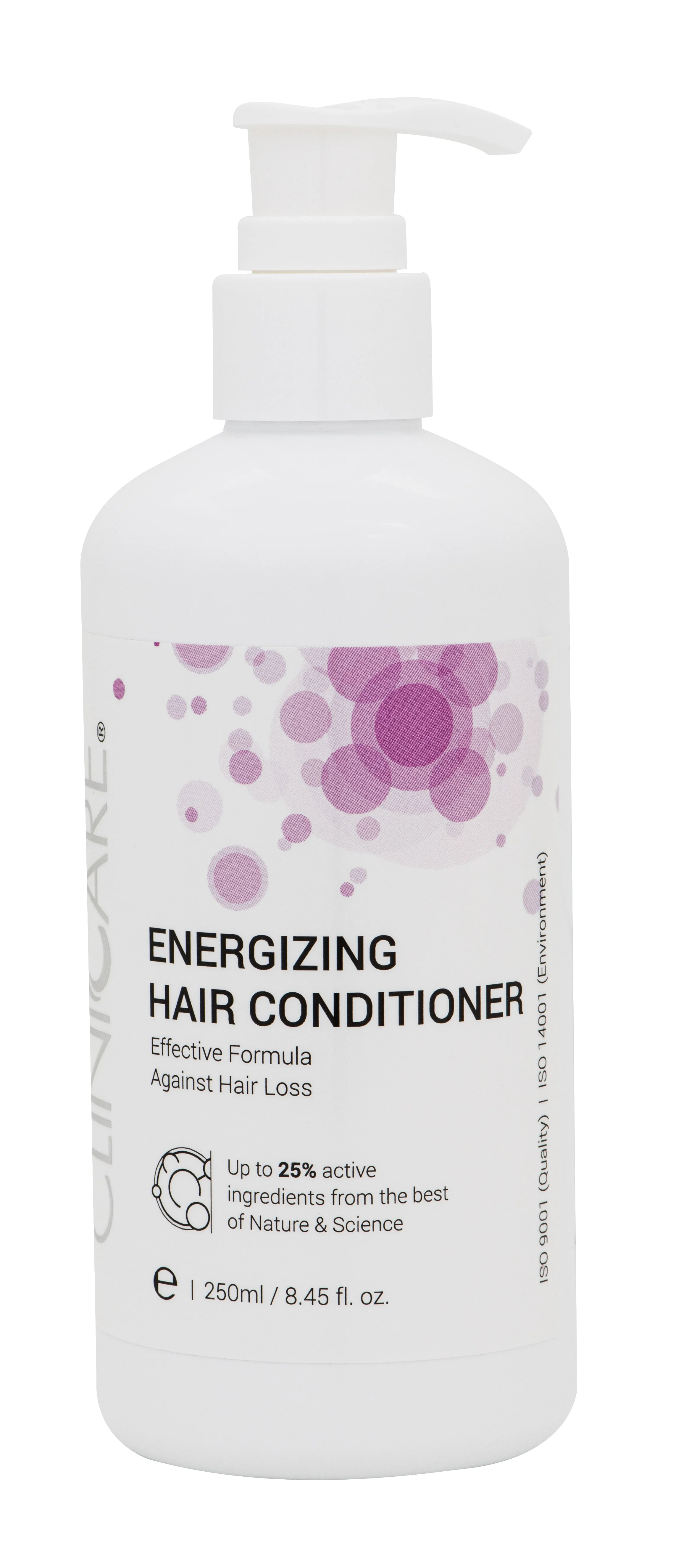 ClinicCare Energizing Hair Conditioner