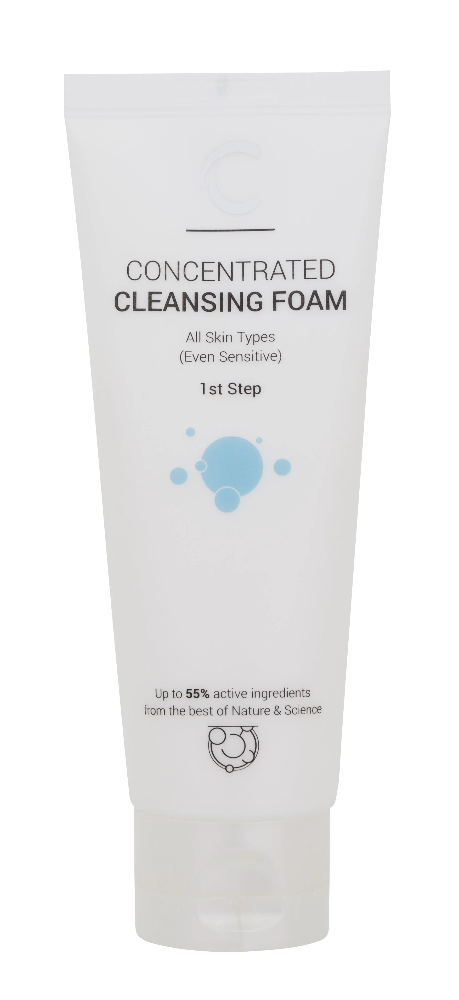 CONC. FOAM CLEANSING-BOTTLE.JPG