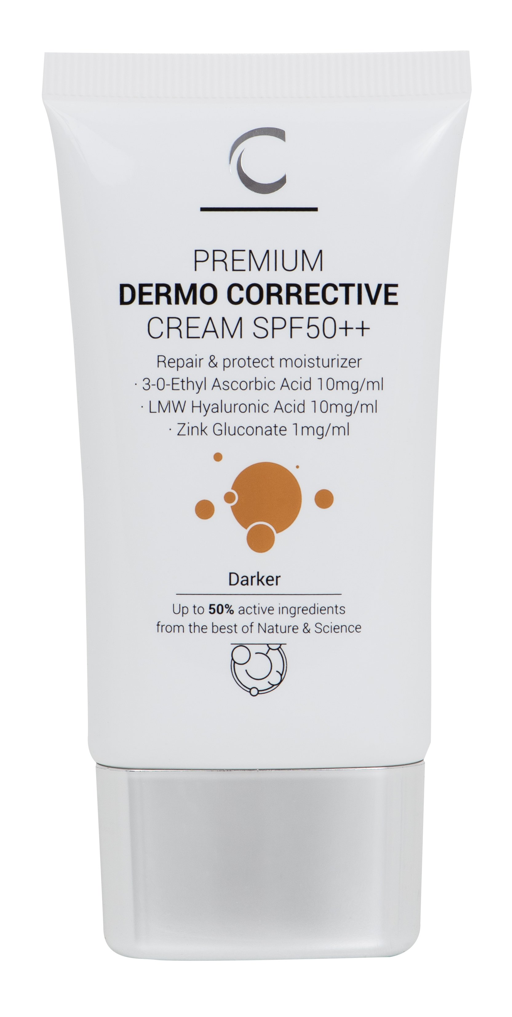 DERMO CORR. CREAM DARKER 35ml-BOTTLE.JPG