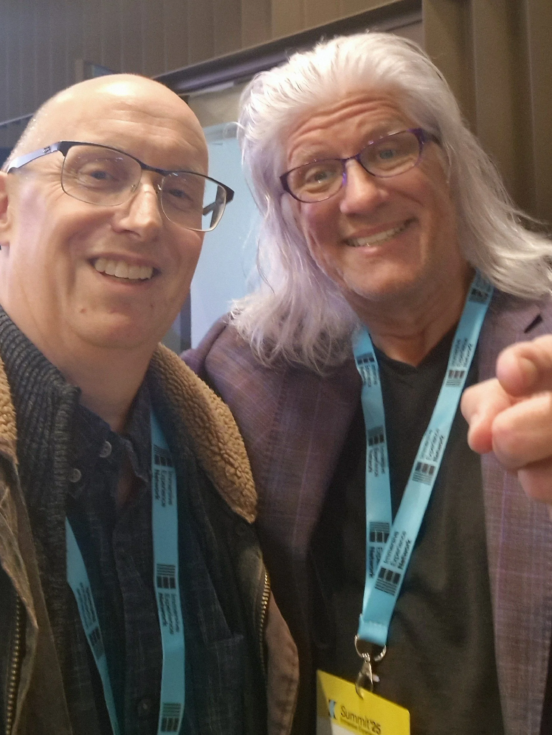 LEXRA - why I’m a founding member