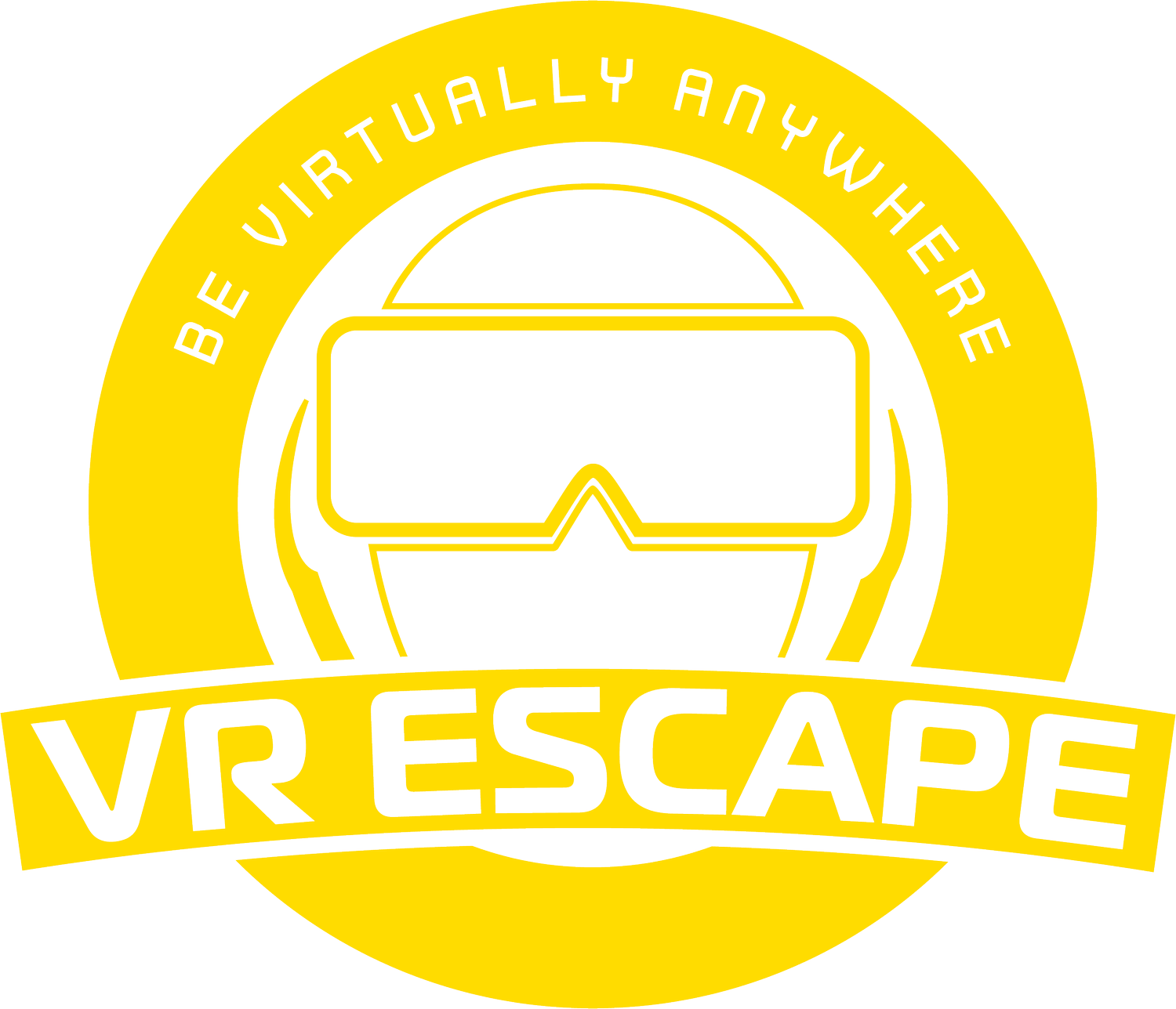 VR Escape