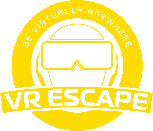 VR Escape