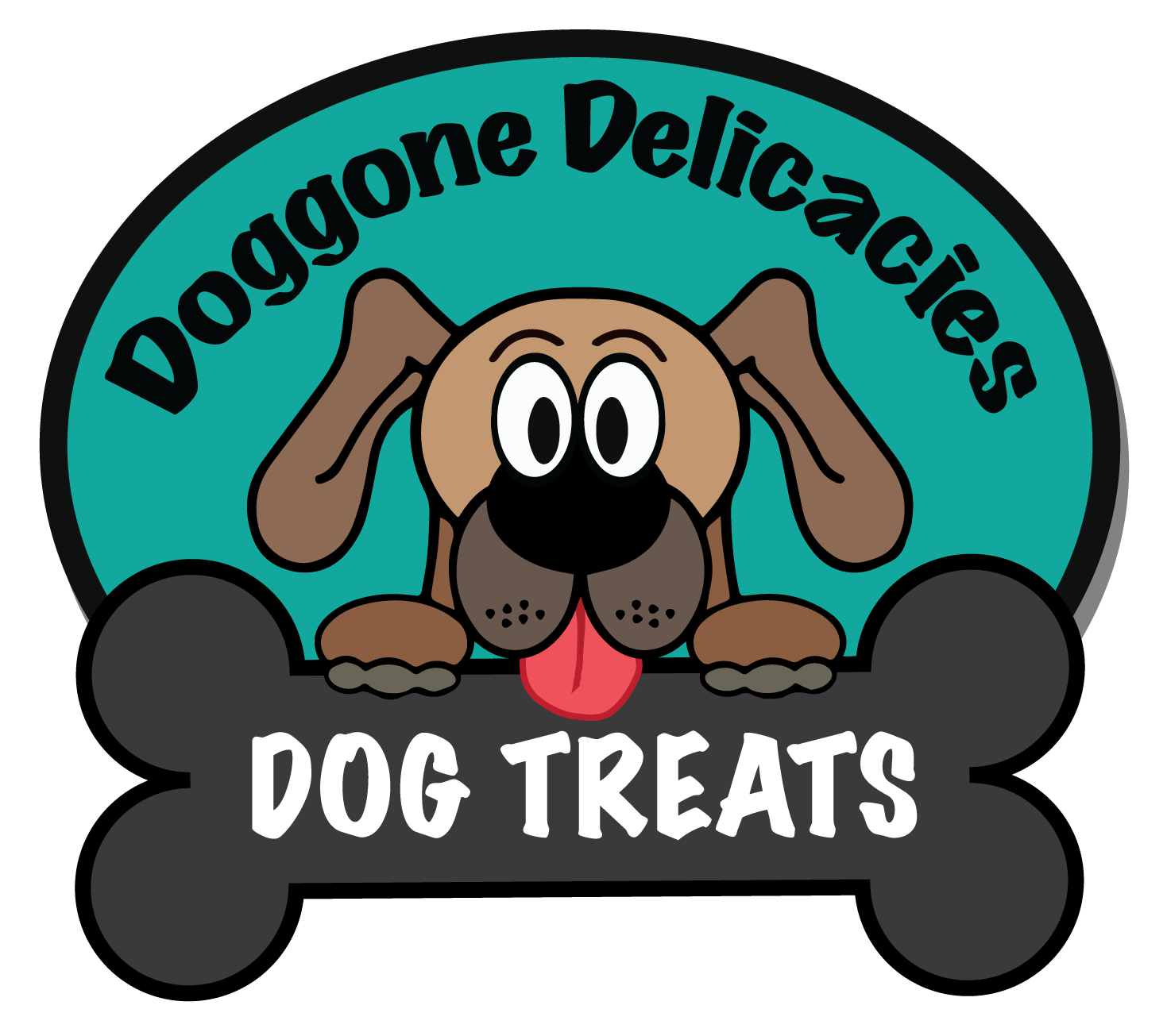 Doggone Delicacies | Dog Treats - Handmade with Love