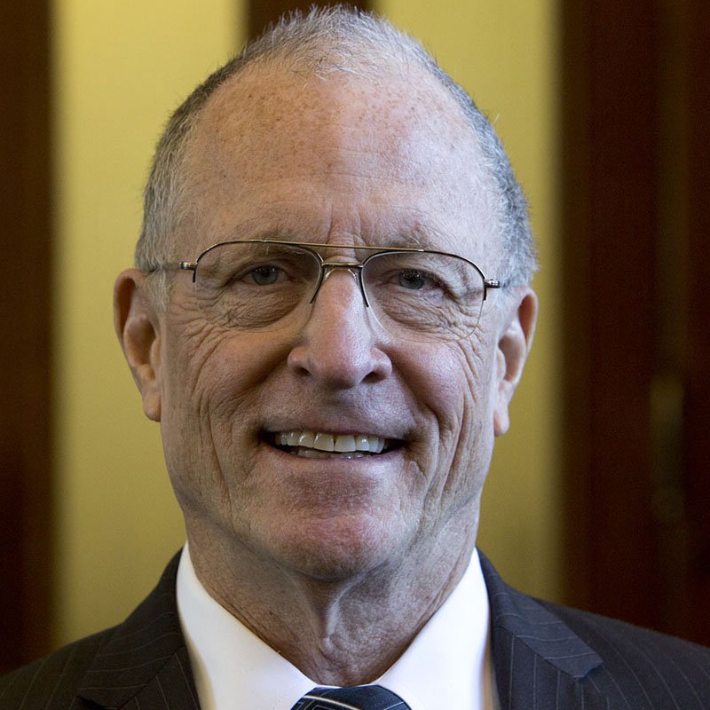 Senator Bob Hall