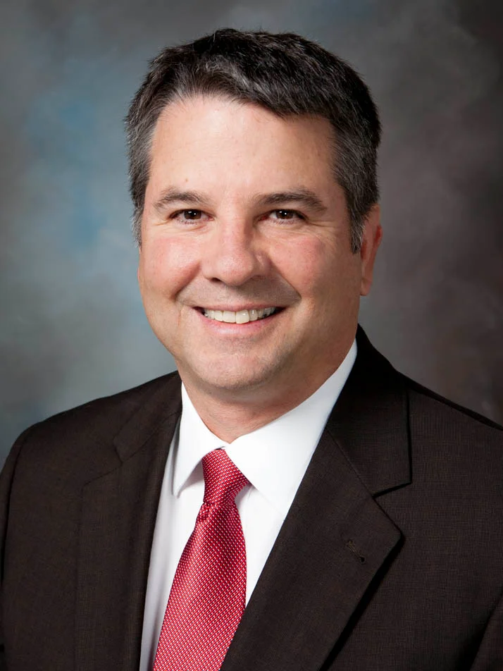 Charles Perry — Texas Senate Republican Caucus