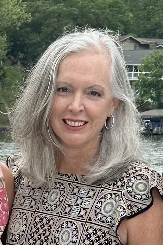Kellye Bradshaw headshot