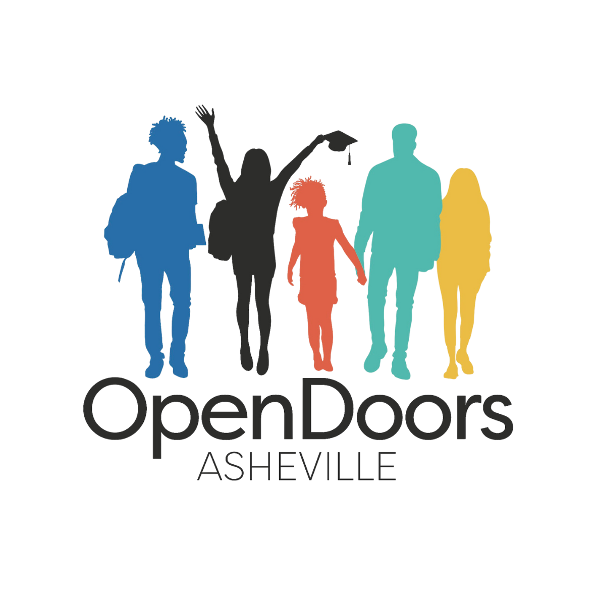OpenDoors Asheville