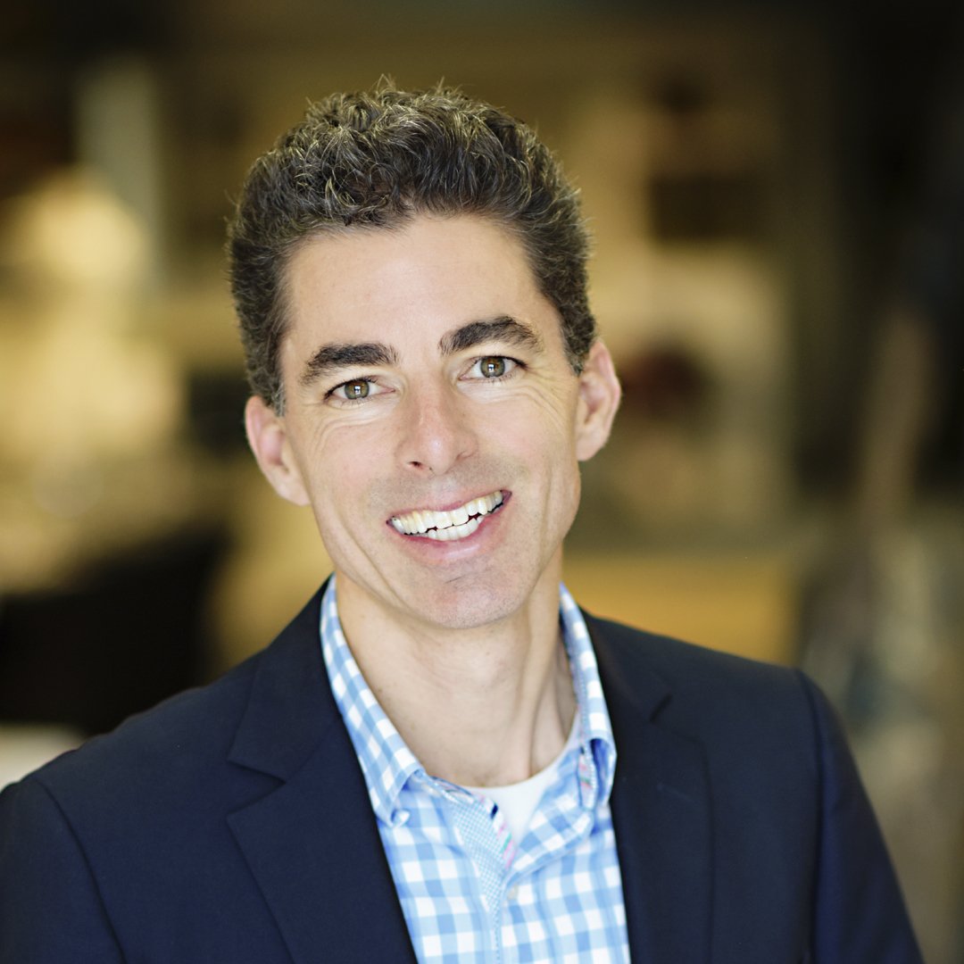 Andrew Brunk headshot