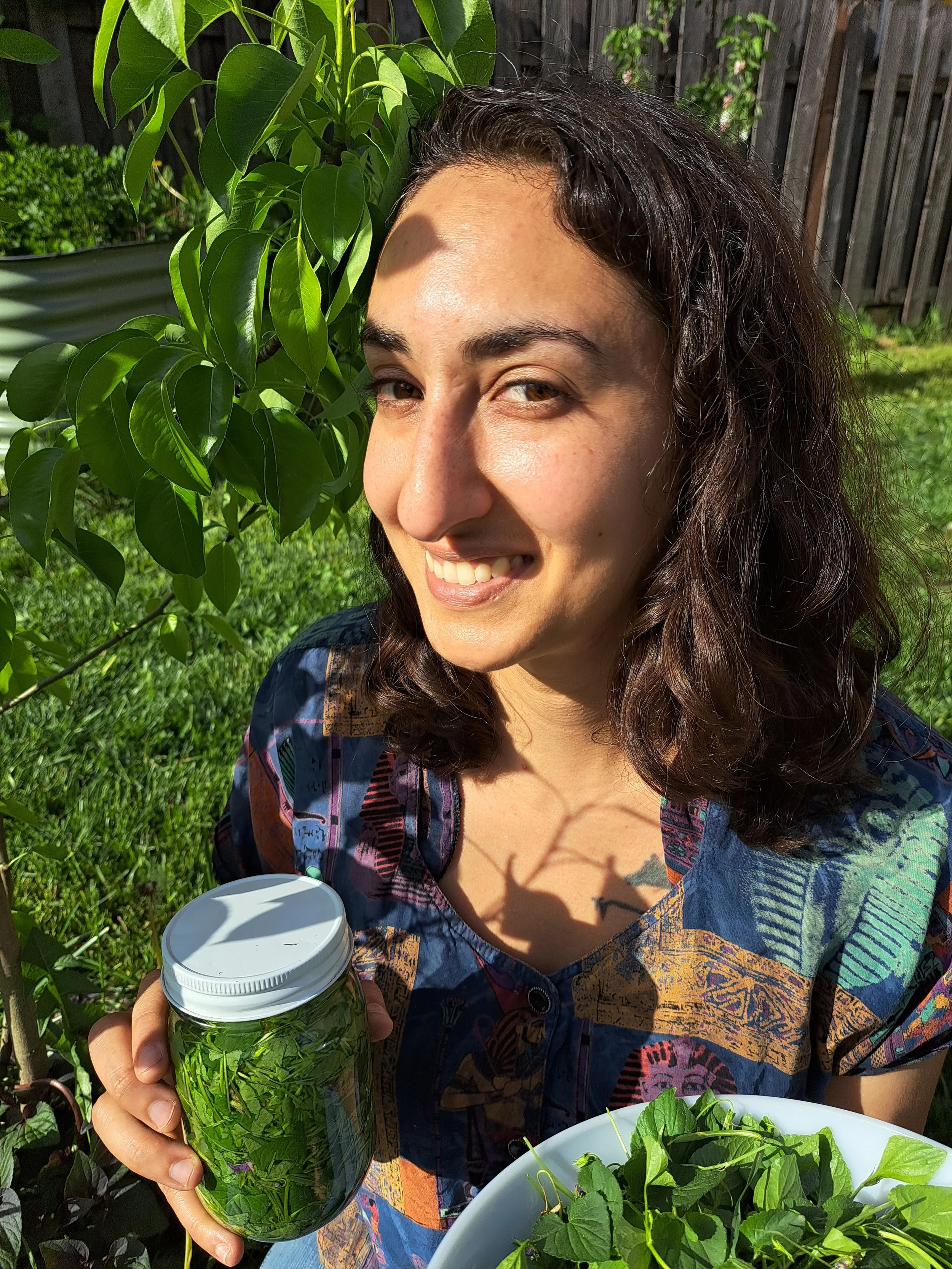 4. Herbal Foundations with Sia Hanna