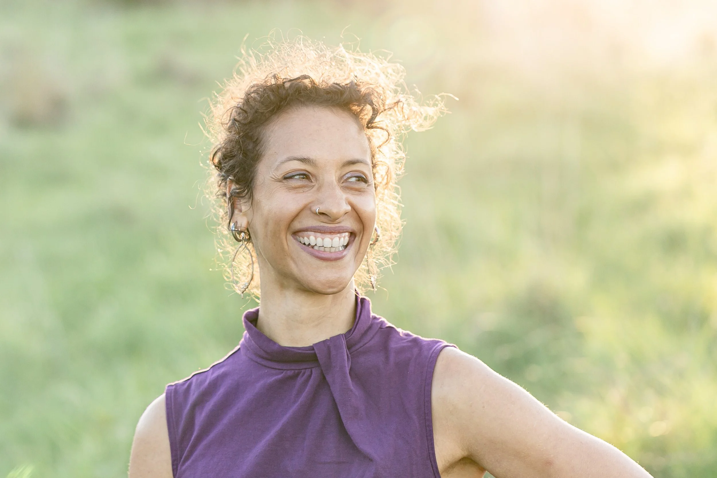5. Plants of Protection with Andrea Thompson