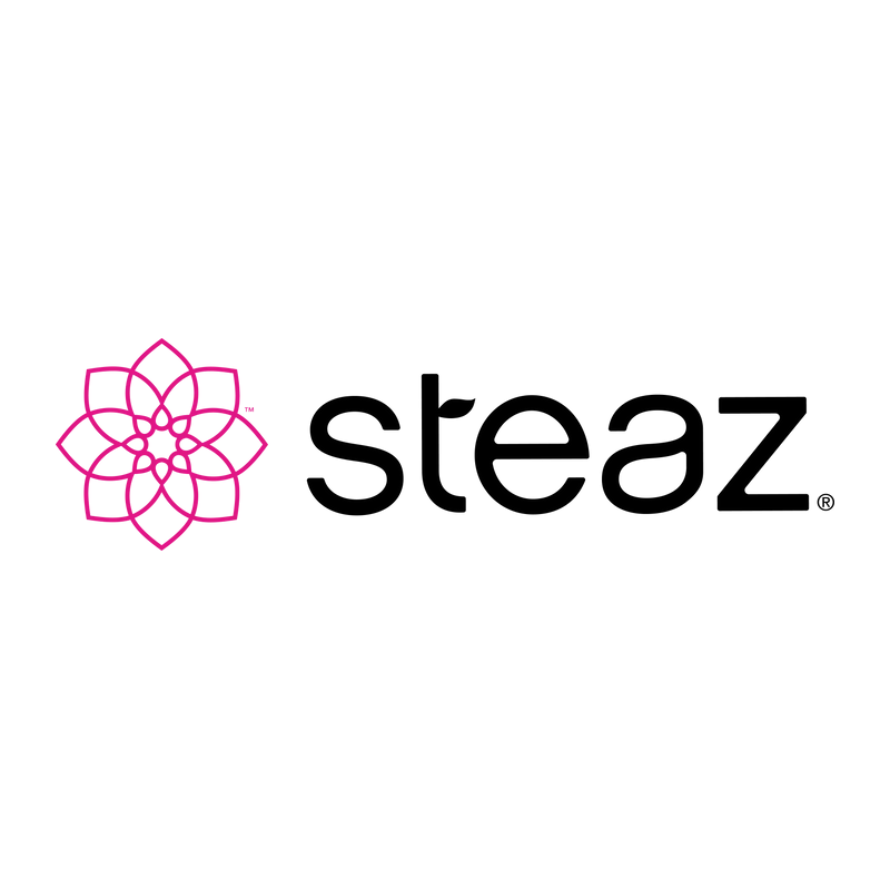 Steaz logo.png