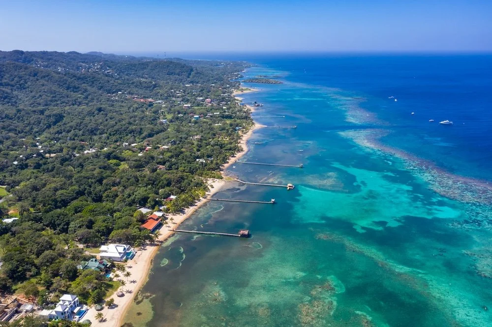 Roatan Museum Sandy Bay